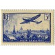 POSTE AERIENNE 12 **