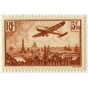 France - Poste Aérienne 13 *