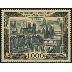 POSTE AERIENNE 29 **