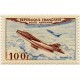 POSTE AERIENNE 30/33 * A.GERBER Philatélie France - timbres Colonies