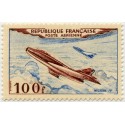France - Poste Aérienne 30/33 *