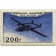 POSTE AERIENNE 30/33 * A.GERBER Philatélie France - timbres Colonies