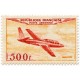 POSTE AERIENNE 30/33 * A.GERBER Philatélie France - timbres Colonies