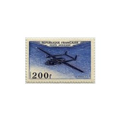 POSTE AERIENNE 31 **