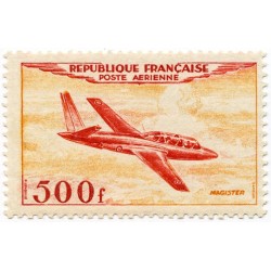 France - Poste Aérienne 32 **