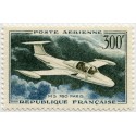 France - Poste Aérienne 35/37 *