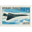 POSTE AERIENNE 43 **