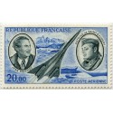 POSTE AERIENNE 44 **