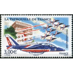 POSTE AERIENNE 71 **