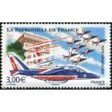 POSTE AERIENNE 71 **