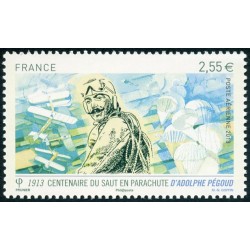 France - Poste Aérienne 76 **