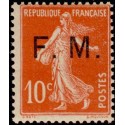 Franchise Militaire - 05 *