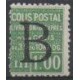 C.P. N° 105 ** A.GERBER Philatélie France - timbres Colonies