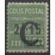 C.P. N° 114 ** A.GERBER Philatélie France - timbres Colonies