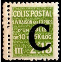 C.P. N° 115 ** A.GERBER Philatélie France - timbres Colonies