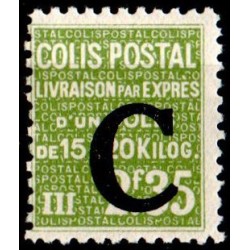 C.P. N° 117 **