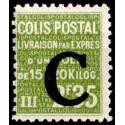 C.P. N° 117 **