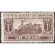 C.P. N° 013 ** A.GERBER Philatélie France - timbres Colonies