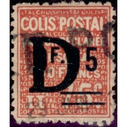 C.P. N° 136 **