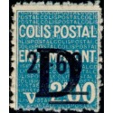 C.P. N° 146 *