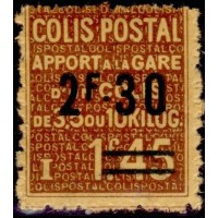 C.P. N° 147 ** A.GERBER Philatélie France - timbres Colonies