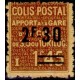 C.P. N° 147 ** A.GERBER Philatélie France - timbres Colonies