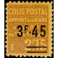 C.P. N° 148 * A.GERBER Philatélie France - timbres Colonies