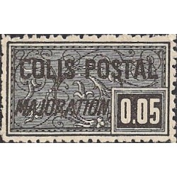 C.P. N° 015 **