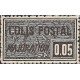 C.P. N° 015 ** A.GERBER Philatélie France - timbres Colonies