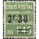 C.P. N° 151 ** A.GERBER Philatélie France - timbres Colonies