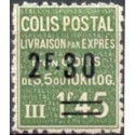 C.P. N° 151 **