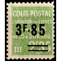 C.P. N° 153 *