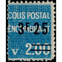 C.P. N° 154 ** A.GERBER Philatélie France - timbres Colonies