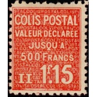 C.P. N° 164 * A.GERBER Philatélie France - timbres Colonies
