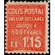 C.P. N° 164 * A.GERBER Philatélie France - timbres Colonies