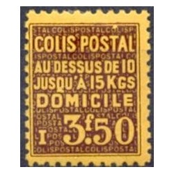 C.P. N° 166 **