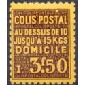 C.P. N° 166 **