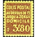 C.P. N° 167 *