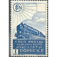 C.P. N° 175 ** A.GERBER Philatélie France - timbres Colonies