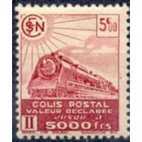 C.P. N° 178 ** A.GERBER Philatélie France - timbres Colonies