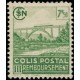 C.P. N° 180 * A.GERBER Philatélie France - timbres Colonies