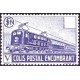 C.P. N° 182 ** A.GERBER Philatélie France - timbres Colonies