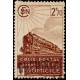 C.P. N° 183 * A.GERBER Philatélie France - timbres Colonies