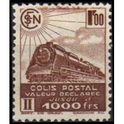 C.P. N° 187A **