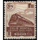 C.P. N° 187A ** A.GERBER Philatélie France - timbres Colonies