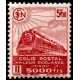 C.P. N° 188A * A.GERBER Philatélie France - timbres Colonies