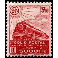 C.P. N° 188A ** A.GERBER Philatélie France - timbres Colonies
