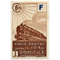 C.P. N° 200 ** A.GERBER Philatélie France - timbres Colonies