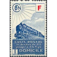 C.P. N° 201 ** A.GERBER Philatélie France - timbres Colonies