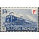 C.P. N° 203 ** A.GERBER Philatélie France - timbres Colonies